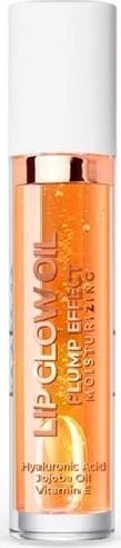 Lip Oil për femra Topface Lip Glow Oil 03 Honey 4ml