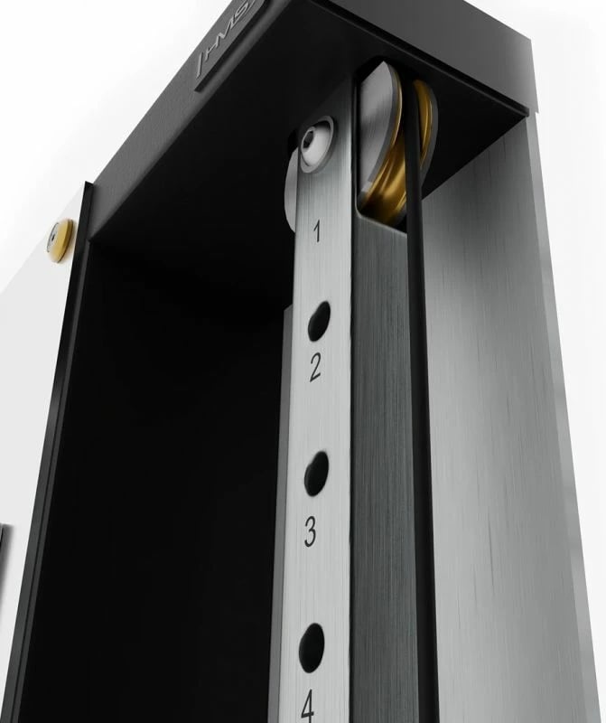 Pajisje trajnimi për fitnes HMS, uniseks