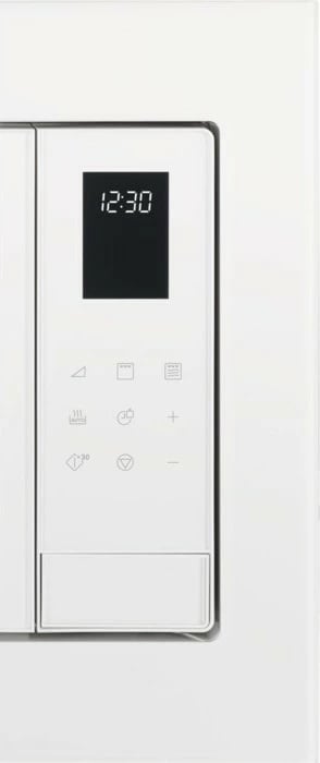 Furrë me mikrovalë Electrolux LMS4253TMW, 25L, Grill, e bardhë