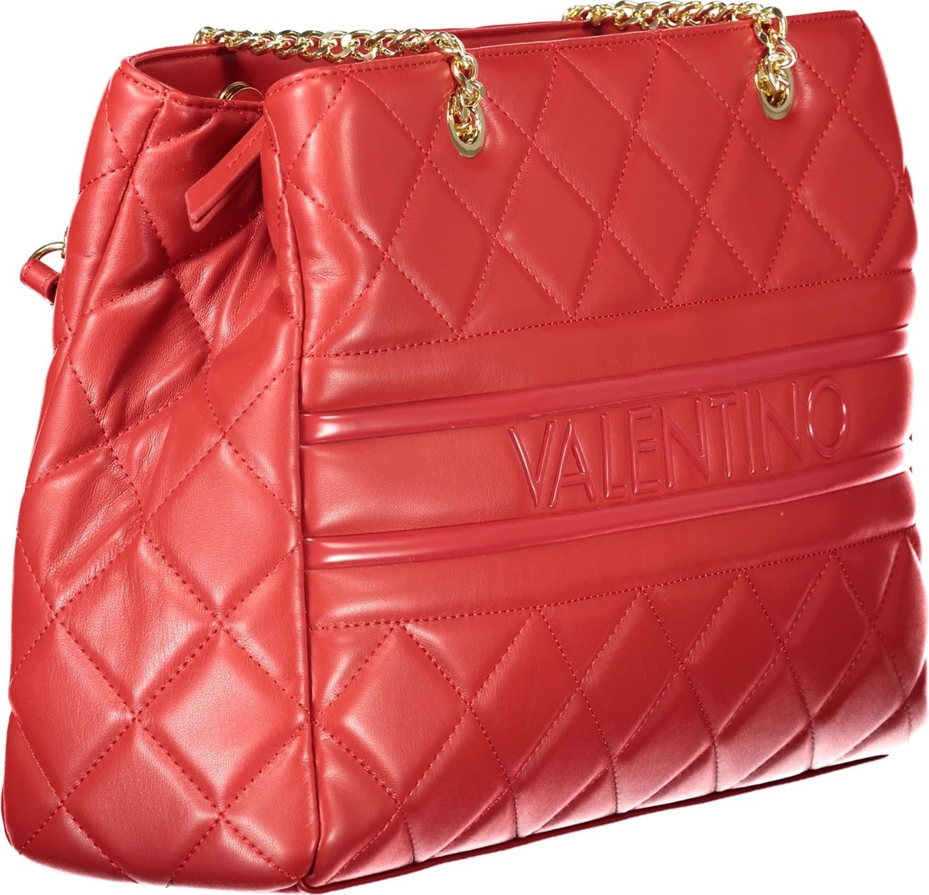 Çantë Valentino Bags femra, e kuqe
