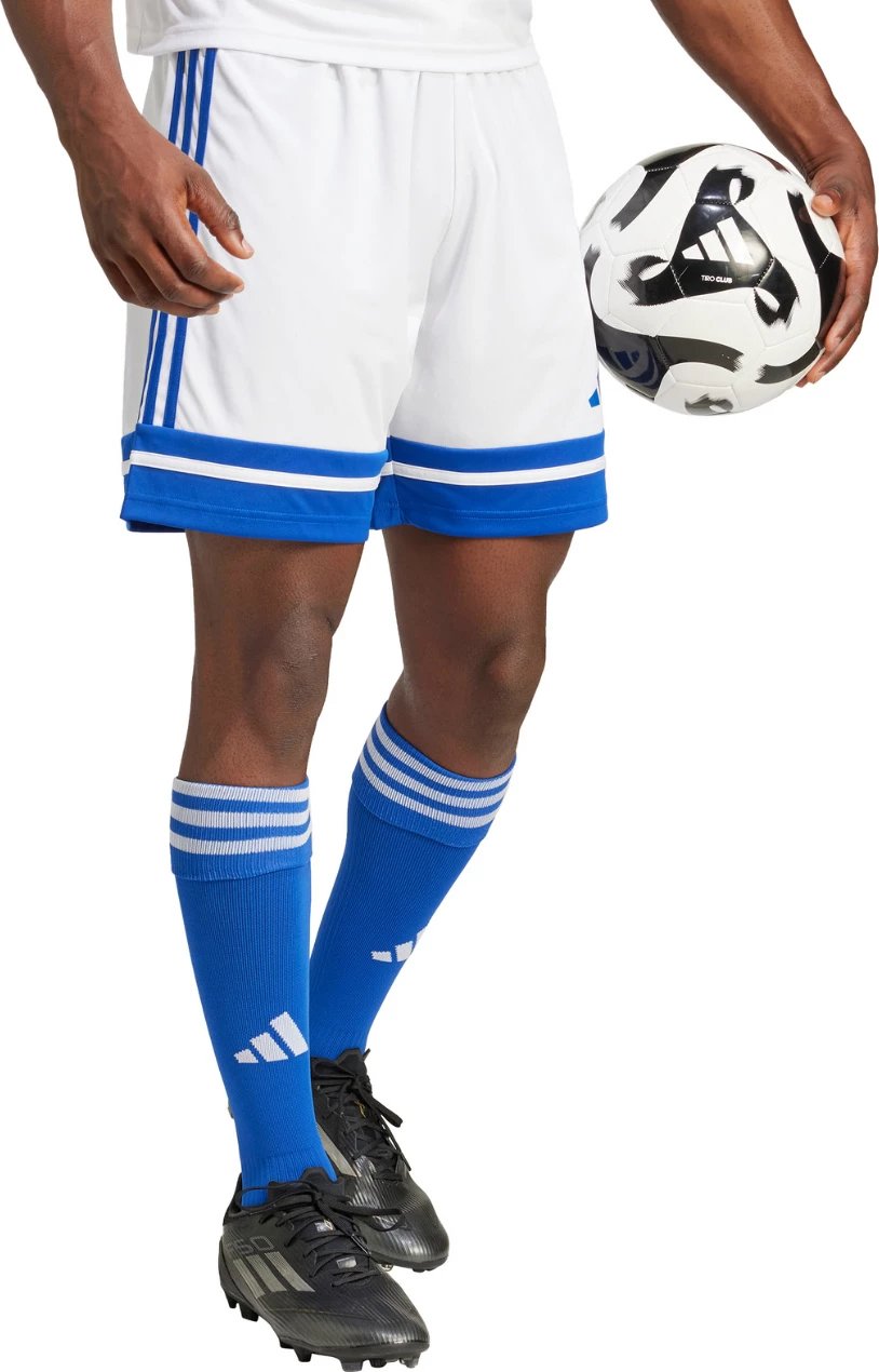 Shorce për meshkuj adidas, të bardha