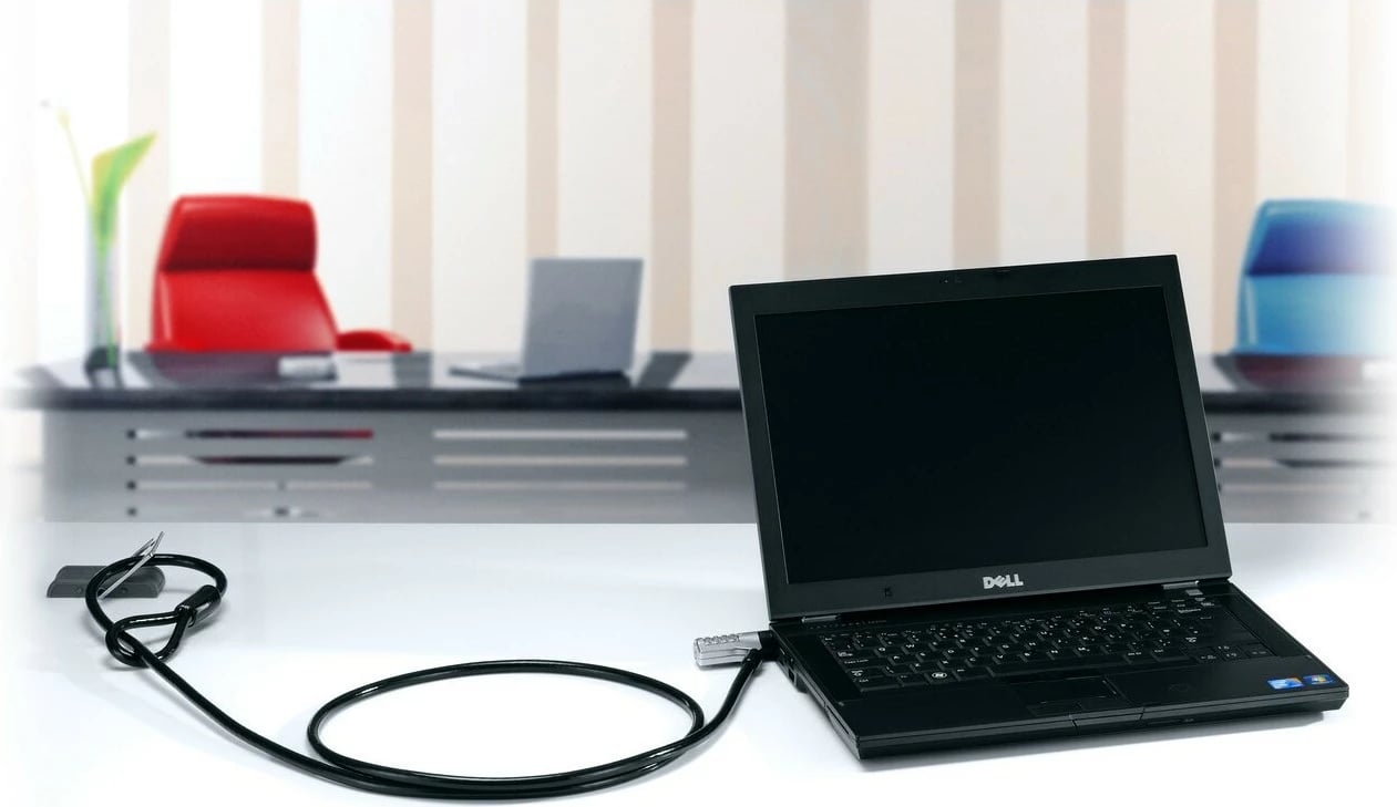 Pikë ankorimi Kensington Desk Mount, Gri Pikë ankorimi Kensington Desk Mount, Gri