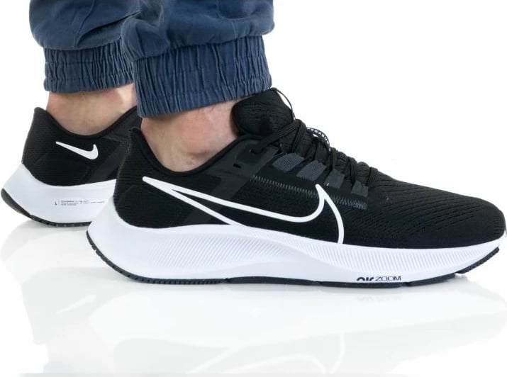 Atlete për meshkuj Nike, të zeza