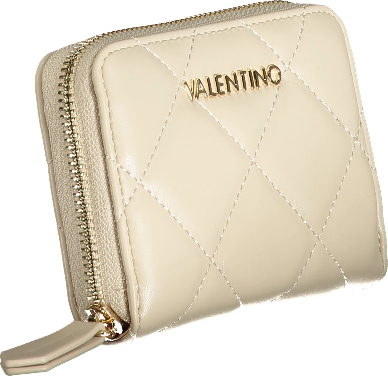 Portofol Valentino Bags femra, bezhë