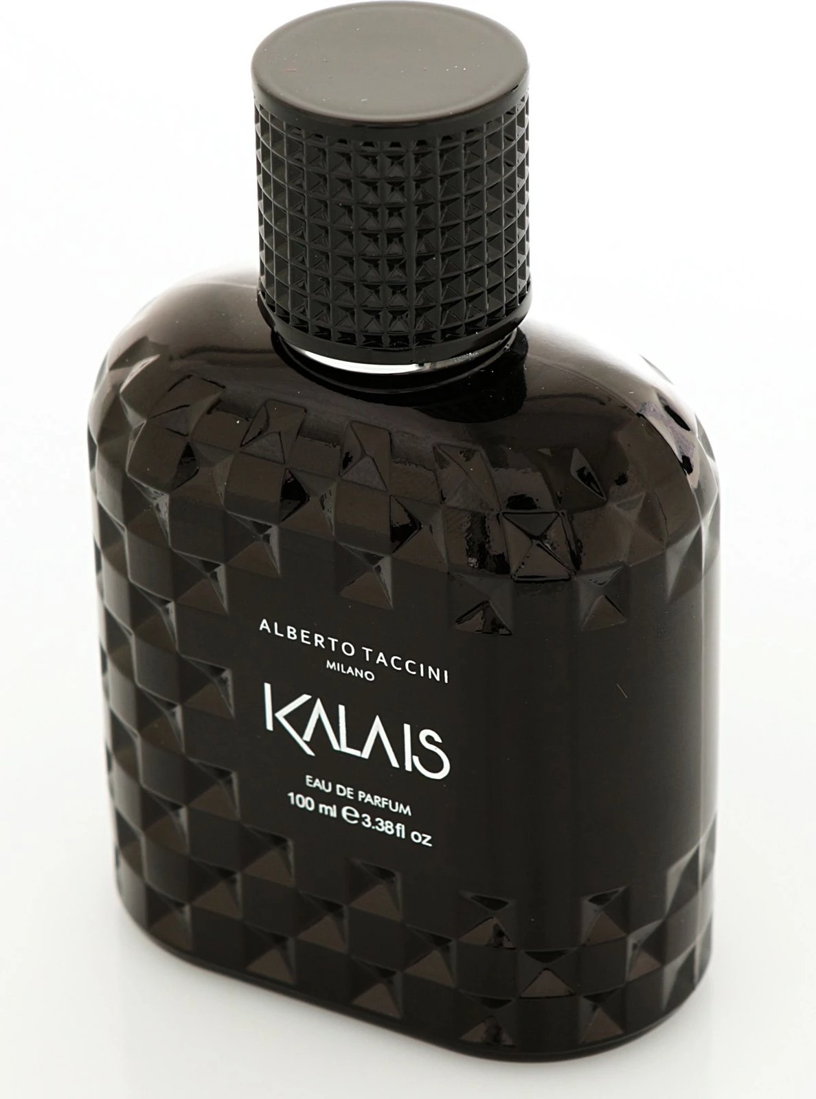 Parfum për burra Alberto Taccini, 40683, 100ml