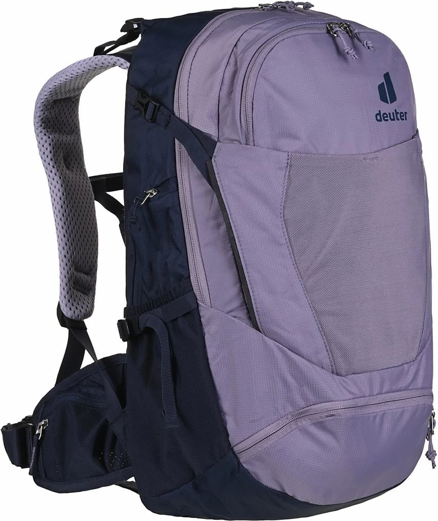 Çantë shpine Deuter Trans Alpine 22 SL, 22L, Lavender-Ink Çantë shpine Deuter Trans Alpine 22 SL, 22L, Lavender-Ink