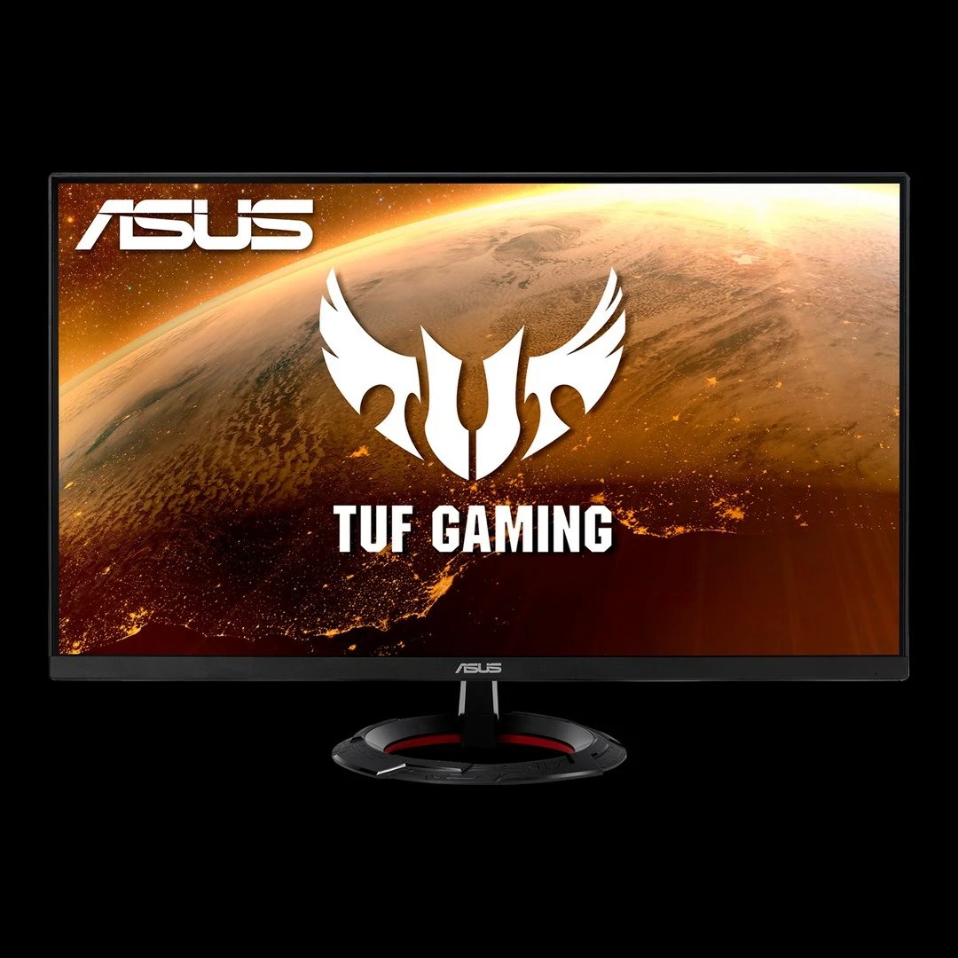 Monitor ASUS VG279Q1R, 27", Full HD, 144Hz, i zi