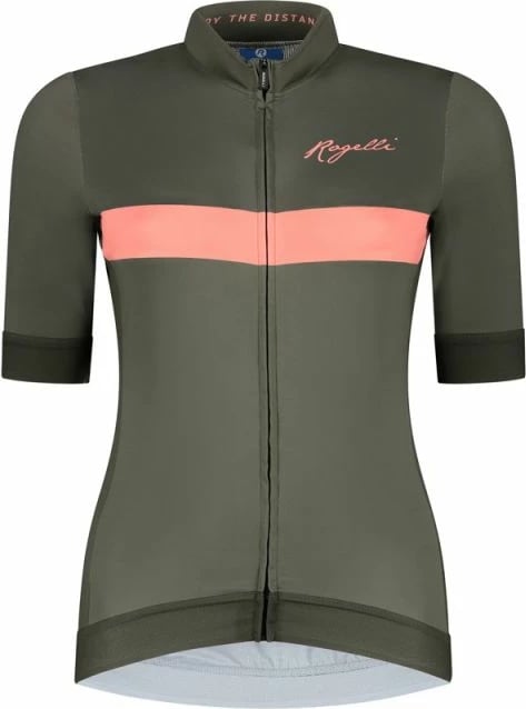 Maicë për femra Rogelli, e gjelbër dhe korale