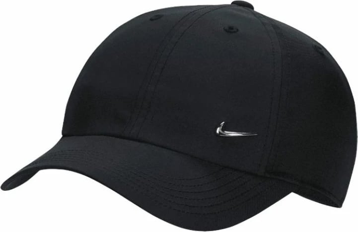 Kapelë baseball Nike, e zezë