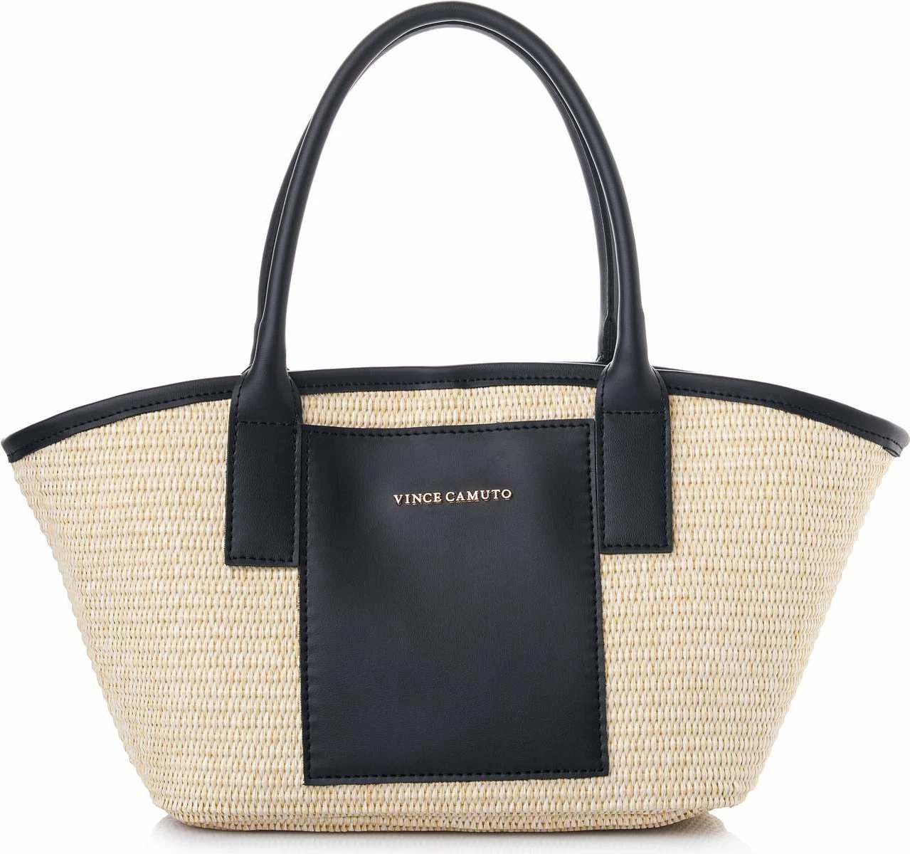 Çantë dore Vince Camuto, Amalfi, e zezë
