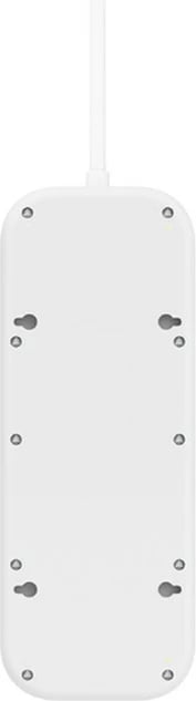 Prizë Belkin Connect, 6 AC, 650 J, e bardhë