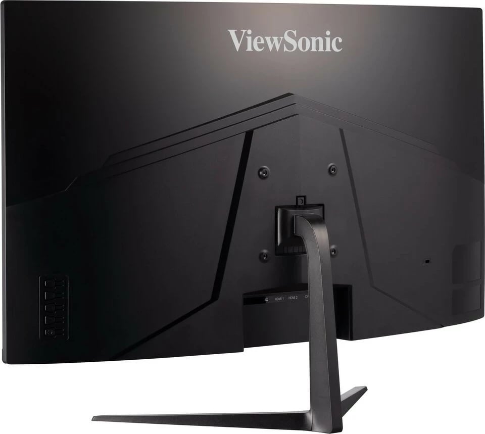 Monitor ViewSonic VX3218C-2K 32 inç, VA, QHD, 1ms, 165Hz, e zi