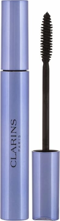 Mascara Clarins Wonder Perfect 4D Waterproof 01 Perfect Black për femra, 8ml