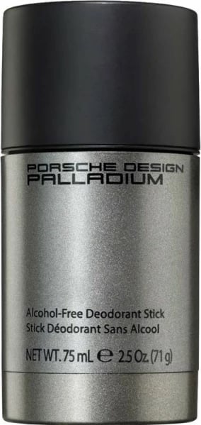Deodorant stick për meshkuj Porsche Design Palladium For Men, 75ml