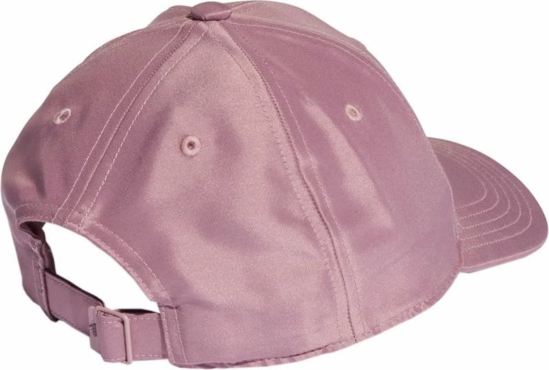 Kapelë baseball për meshkuj adidas, rozë