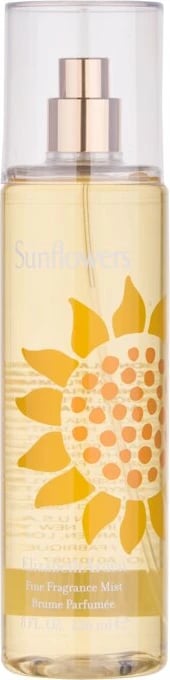 Body spray për femra Elizabeth Arden Sunflowers, 236ml