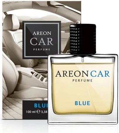 Arome Car Perfume Blue 100ml