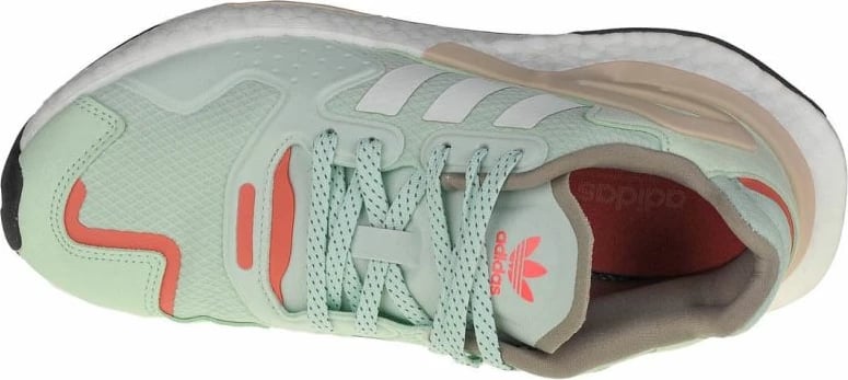 Atlete për femra adidas Day Jogger W, jeshile