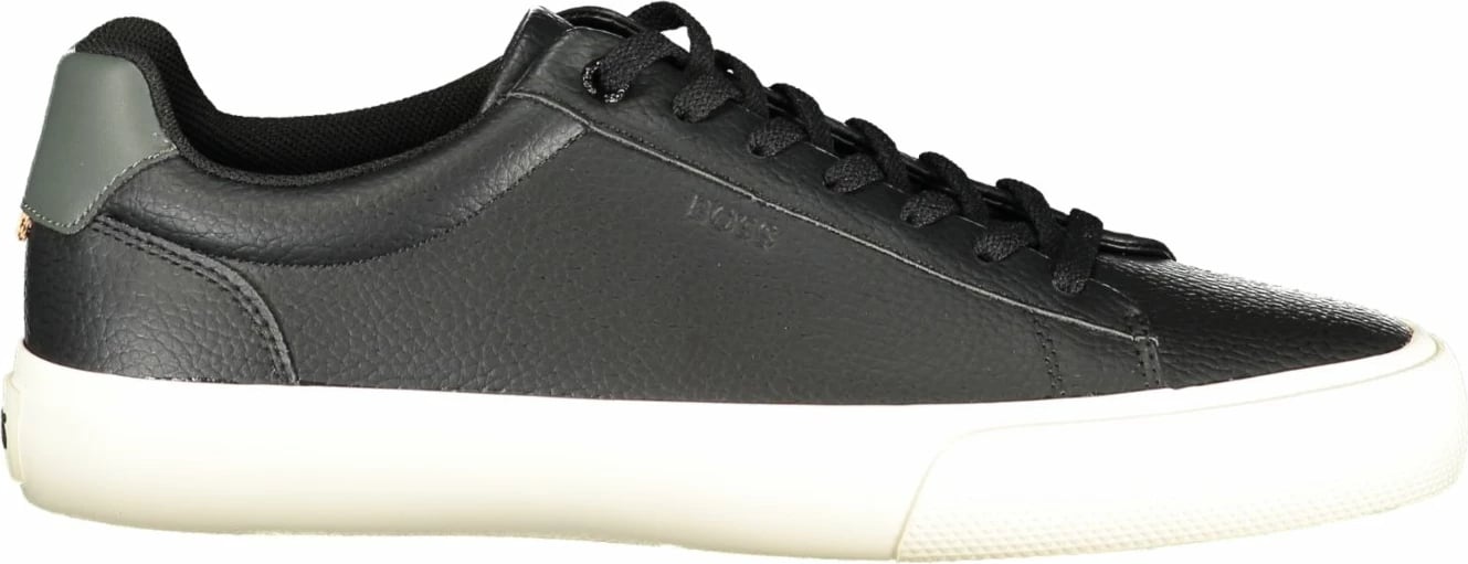 Atlete për meshkuj BOSS, të zeza