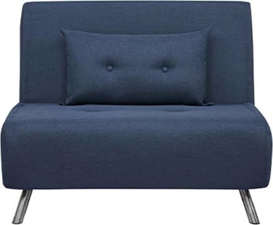Karrige shtrat Nextdeco Berlin, Denim