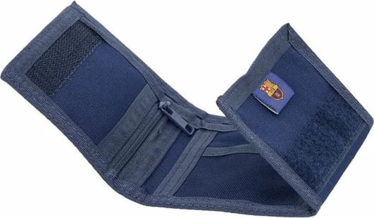 Portofol FC Barcelona Yakimasport, navy