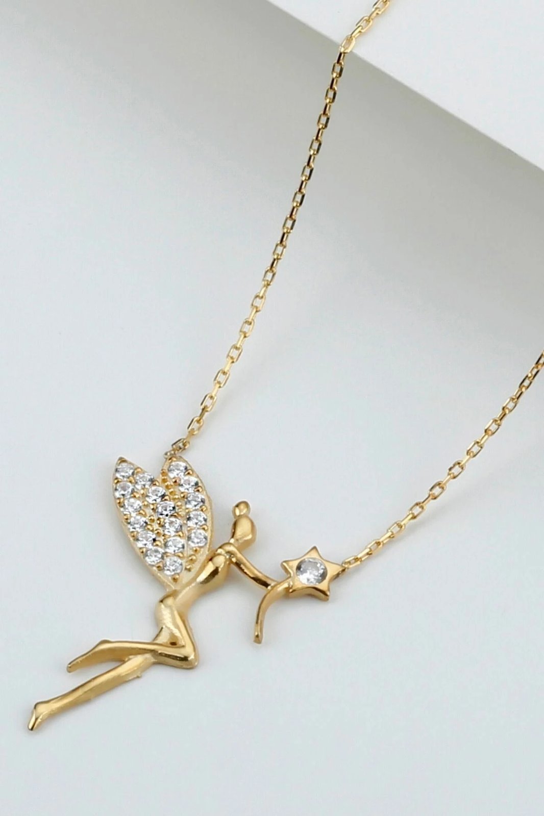 Varëse argjendi Jumeon, ngjyrë ari, DL5743