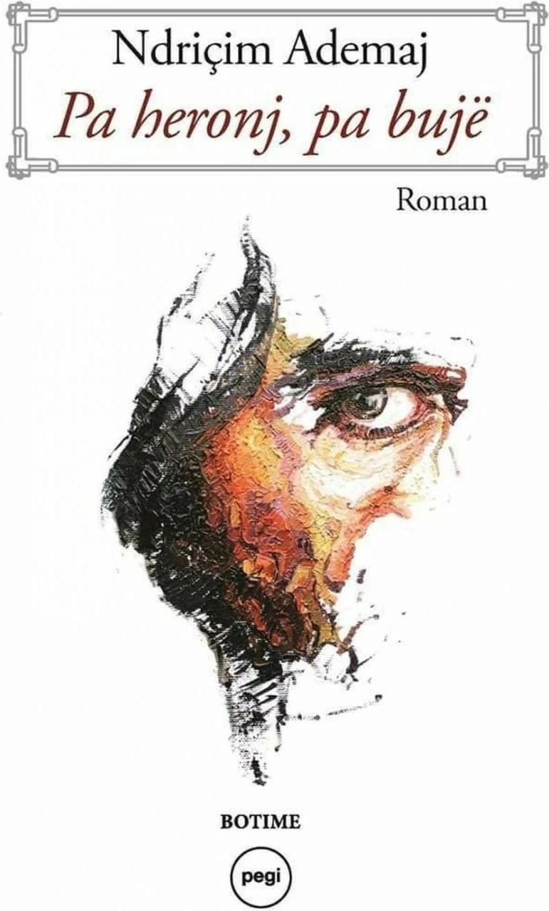 Pa Heronj Pa Buje - Ndricim Ademaj