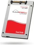 SSD Sandisk CloudSpeed Ascend 240GB, 2.5", SATA III, enterprise, gri