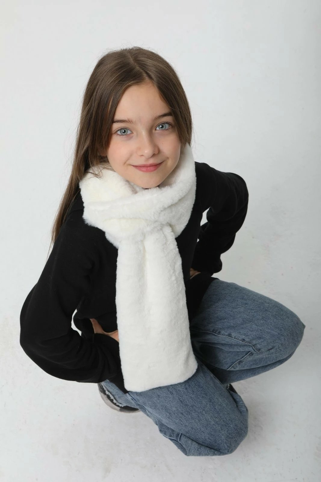 Shall ecru Jumeon, Byn01