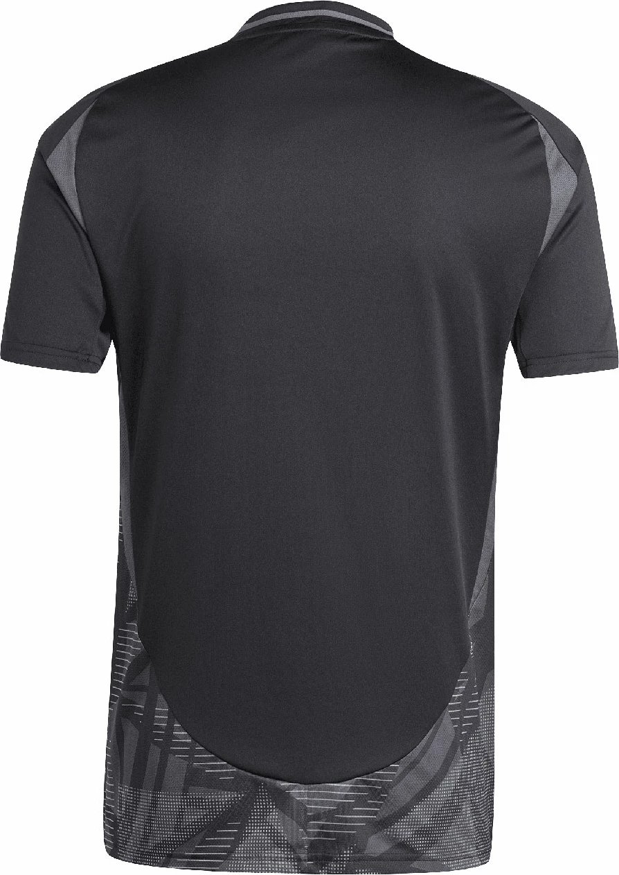 Fanellë për meshkuj adidas, e zezë