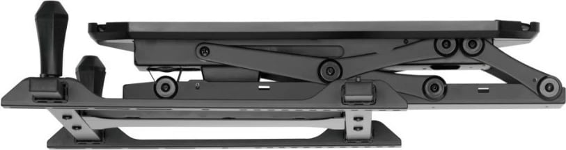 Mbajtës tavanor elektrik për TV Techly 368697, 32-70 inç, i zi Mbajtës tavanor elektrik për TV Techly 368697, 32-70 inç, i zi