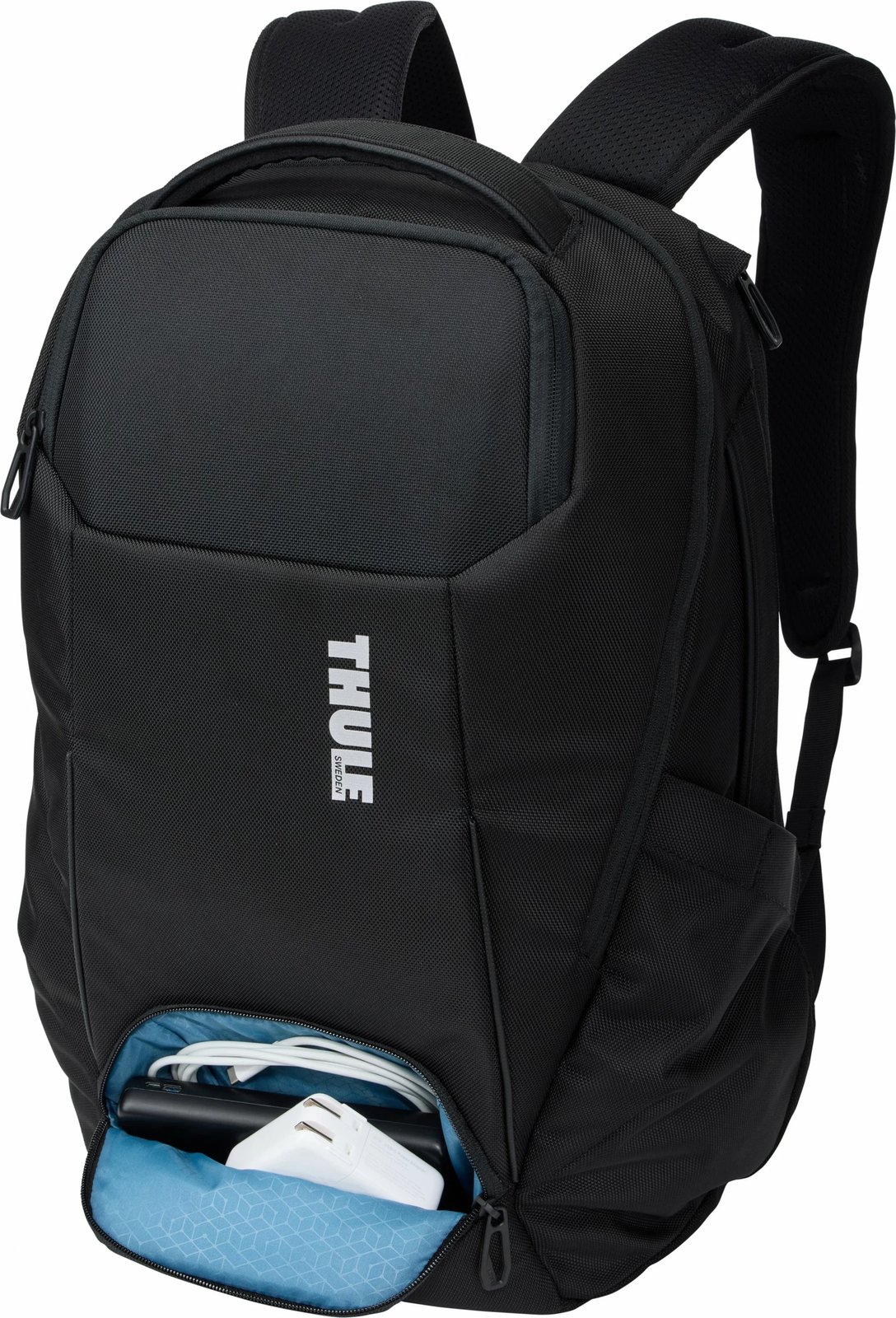 Çantë shpine THULE ACCENT TACBP2316 26L e zezë