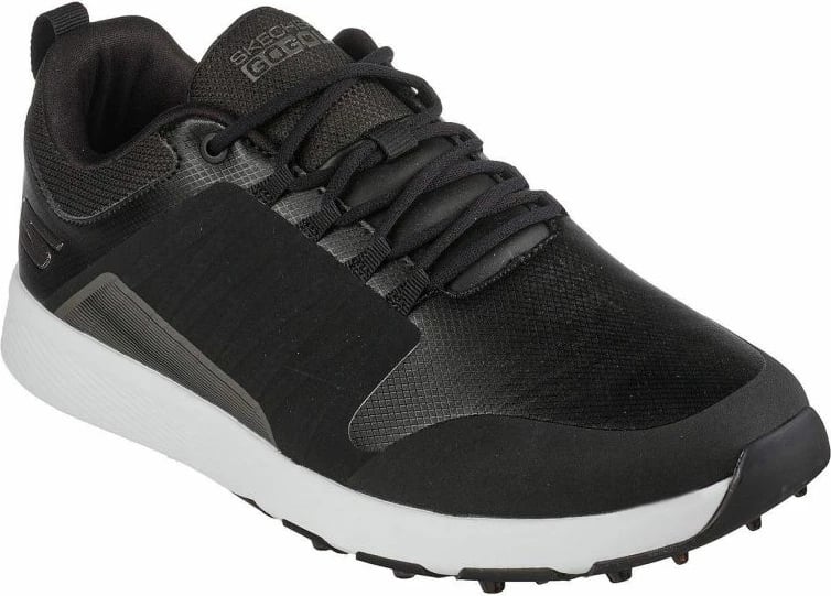 Atlete golf për meshkuj Skechers, të zeza