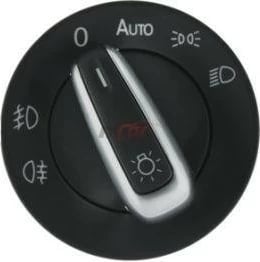 Pulle Nderprerese E Dritave Para Vw Golf V-vi…