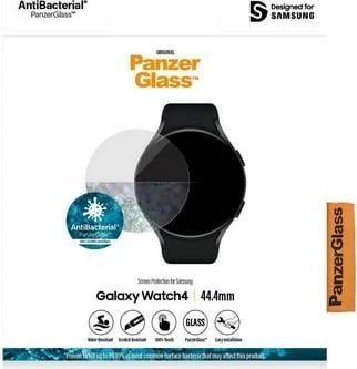 Mbrojtëse ekrani PanzerGlass për Samsung Galaxy Watch 4, 44 mm