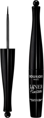Eyeliner Bourjois Liner Pinceau Waterproof 001 Beaux Arts 2.5ml