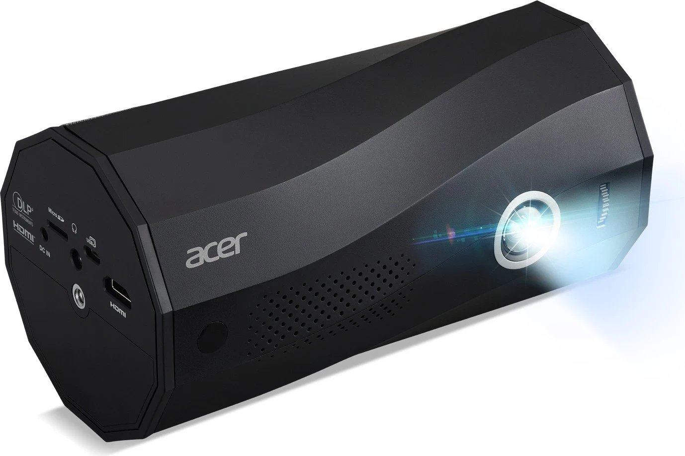 Projektori portativ Acer C250i