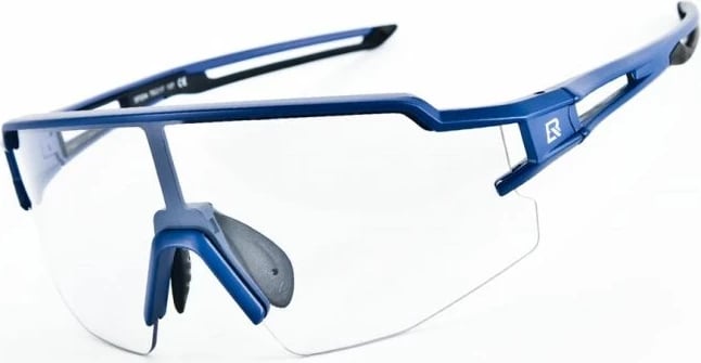 Syze sportive Rockbros për meshkuj, të kaltërta