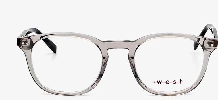 Korniza optike West WV298 49 C.2