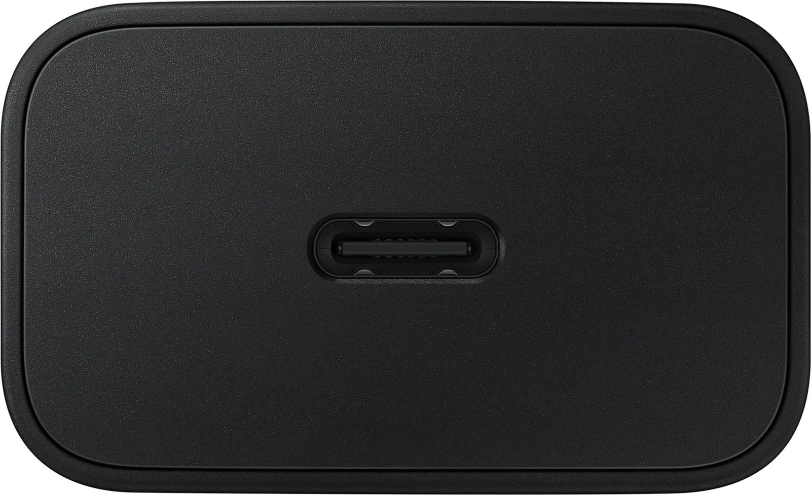 Karikues muri Samsung EP-T1510XBEGEU me kabllo USB-C, 15W, i zi