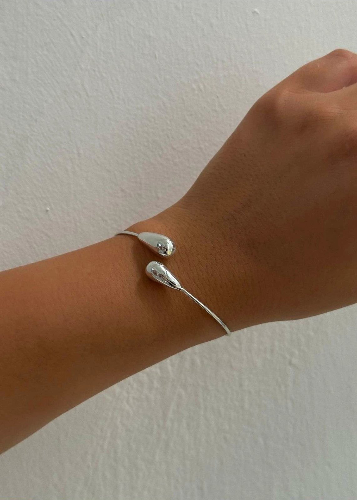 Byzylyk Jumeon, ngjyrë argjendi, KPEGMSA3193