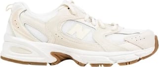 Atlete New Balance femra, beige