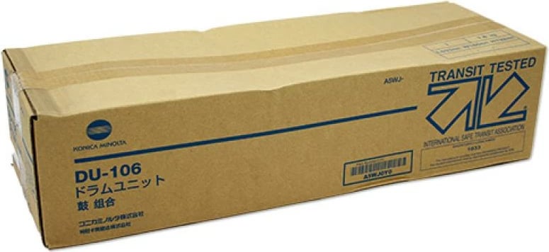 Drum imazhi, Konica Minolta, DU-106 (A5WJ0Y0), i zi