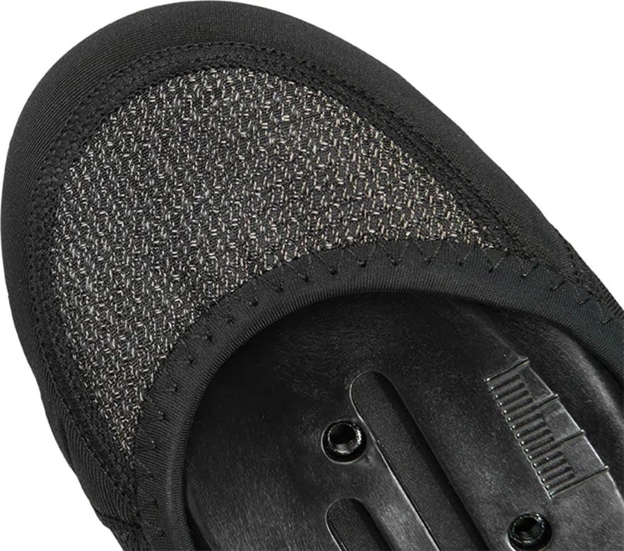 Mbështjellës këpucësh Rockbros LF1052, i papërshkueshëm nga uji, për biçikletë, S/M, zi