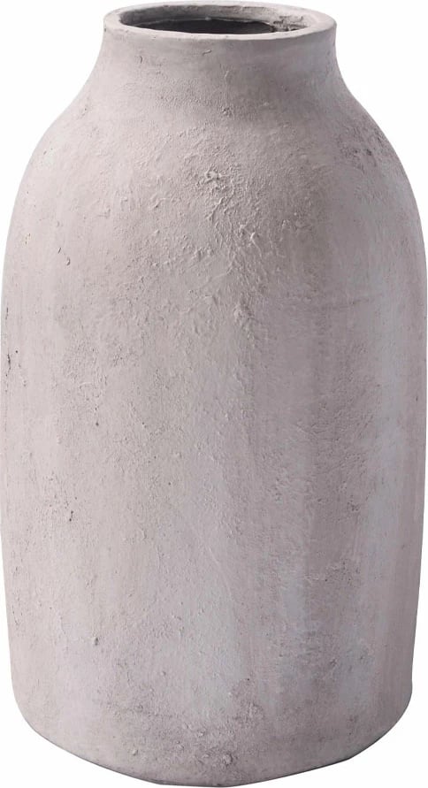 Vazo Amfis, gri, 30x30x50, MgO