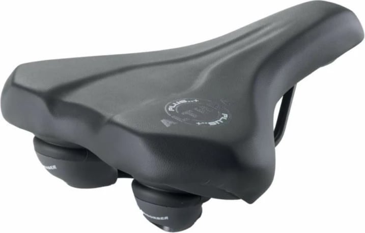 Shalë biçiklete Yakimasport, e zezë