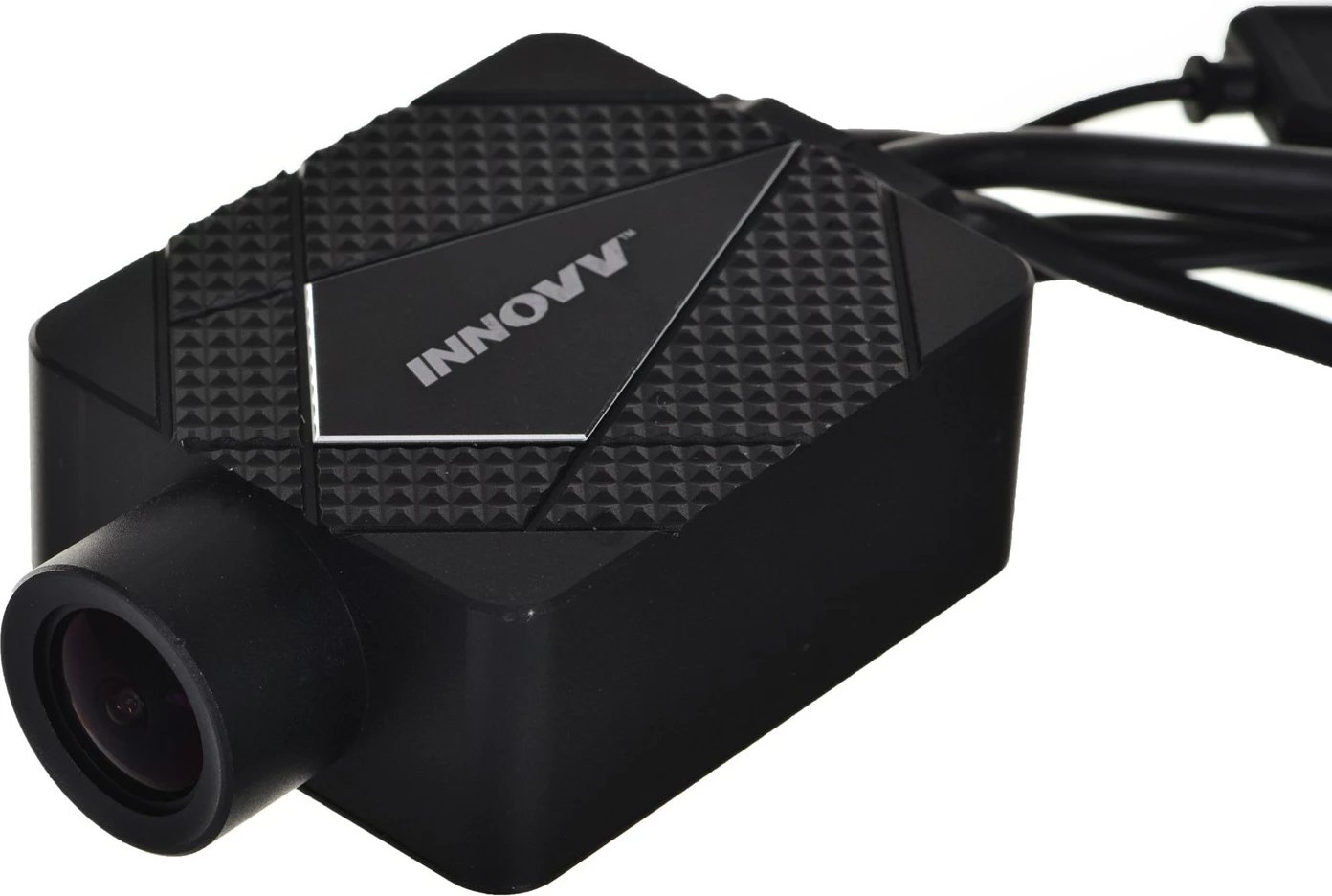 Kamerë portative për motoçikletë INNOVV K5, e zezë