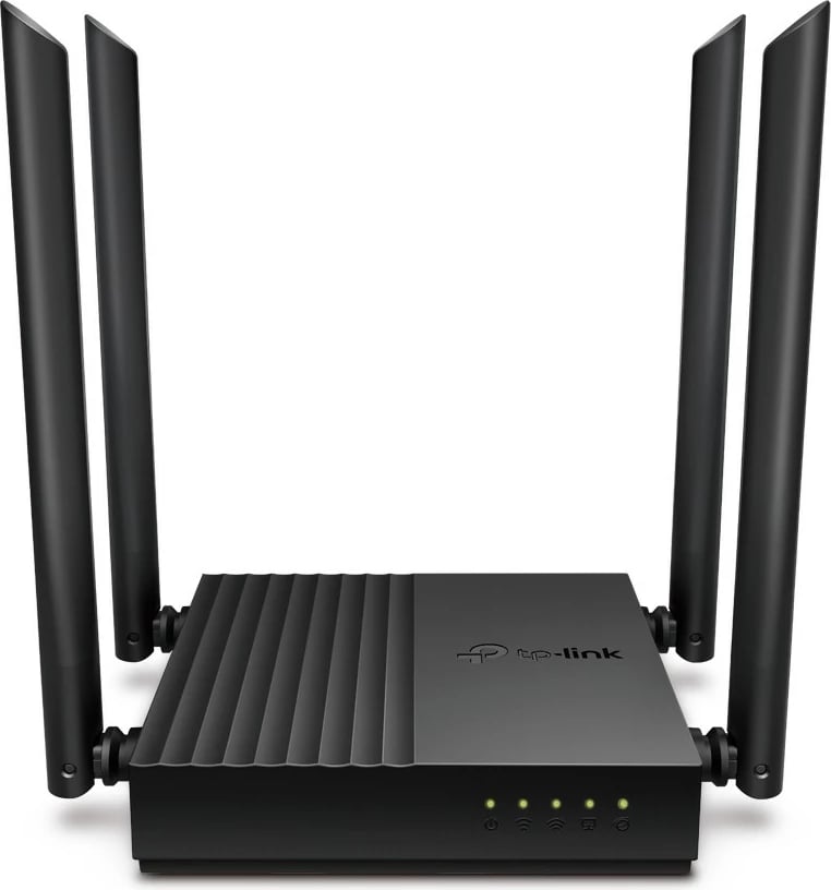 Router Wi-Fi TP-LINK Archer C64 AC1200, 4 antena, i zi