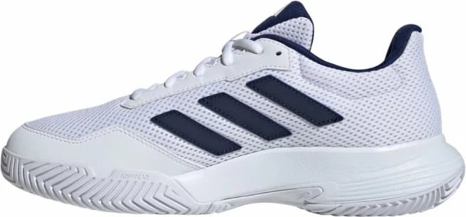 Atlete tenis adidas, të bardha