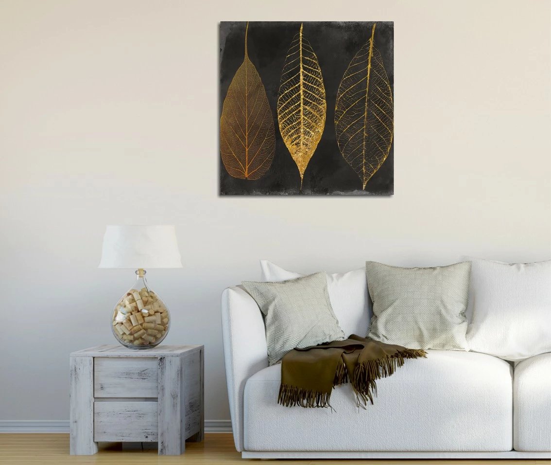 Pikturë dekorative në kanavacë, Wallity, KC139